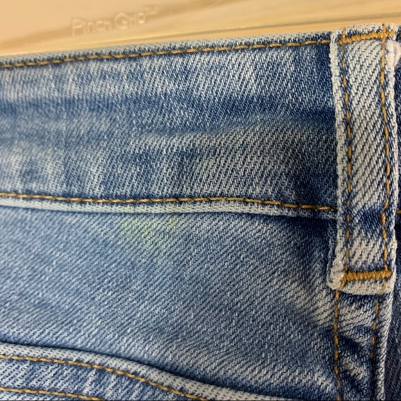 ASOS Mid Rise Jeans - Picture 10 of 13